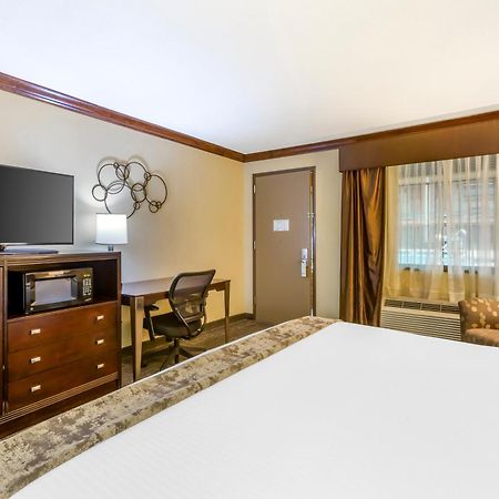 Best Western Plus Raton Hotel Buitenkant foto