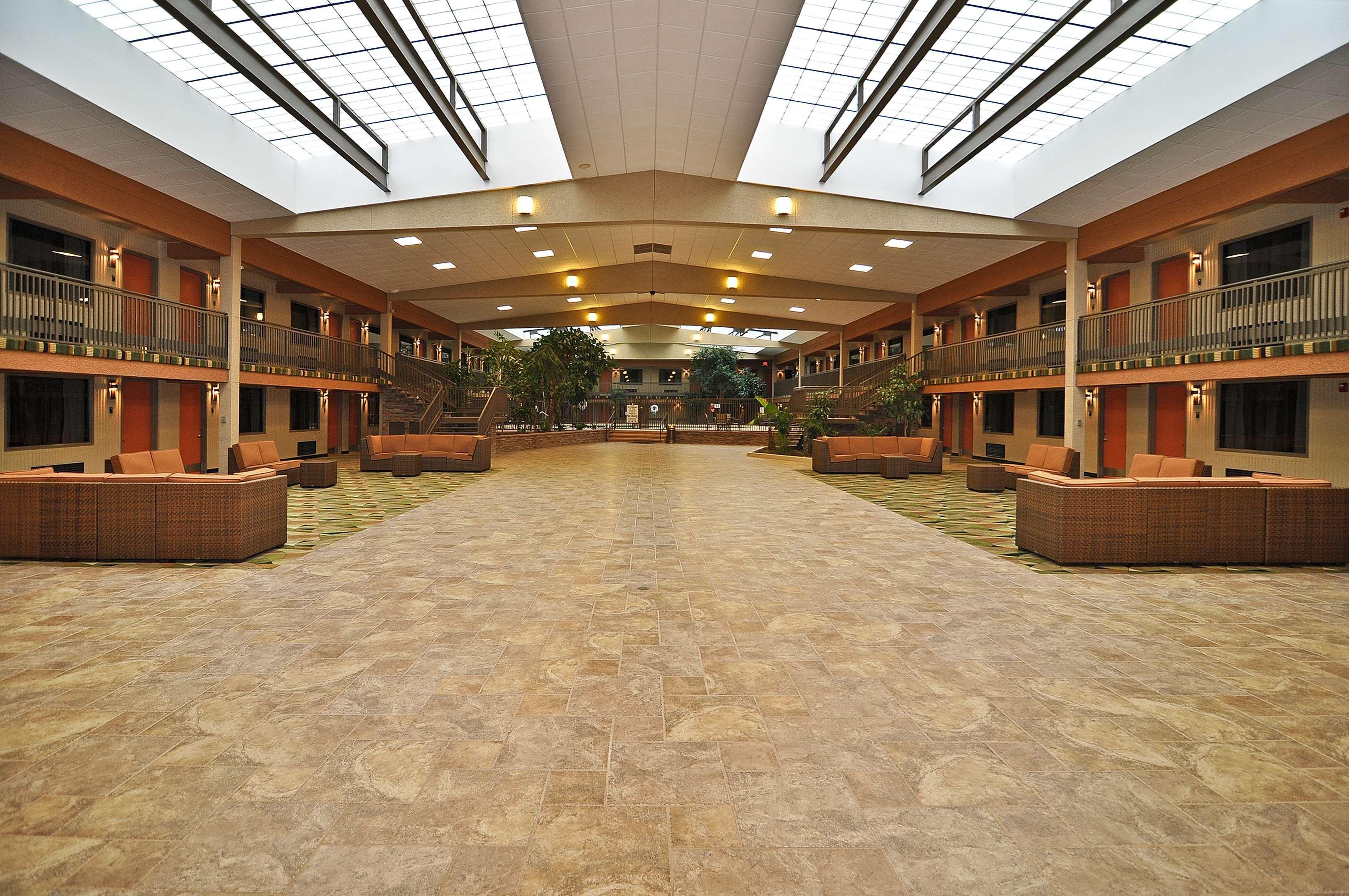 Best Western Plus Raton Hotel Buitenkant foto