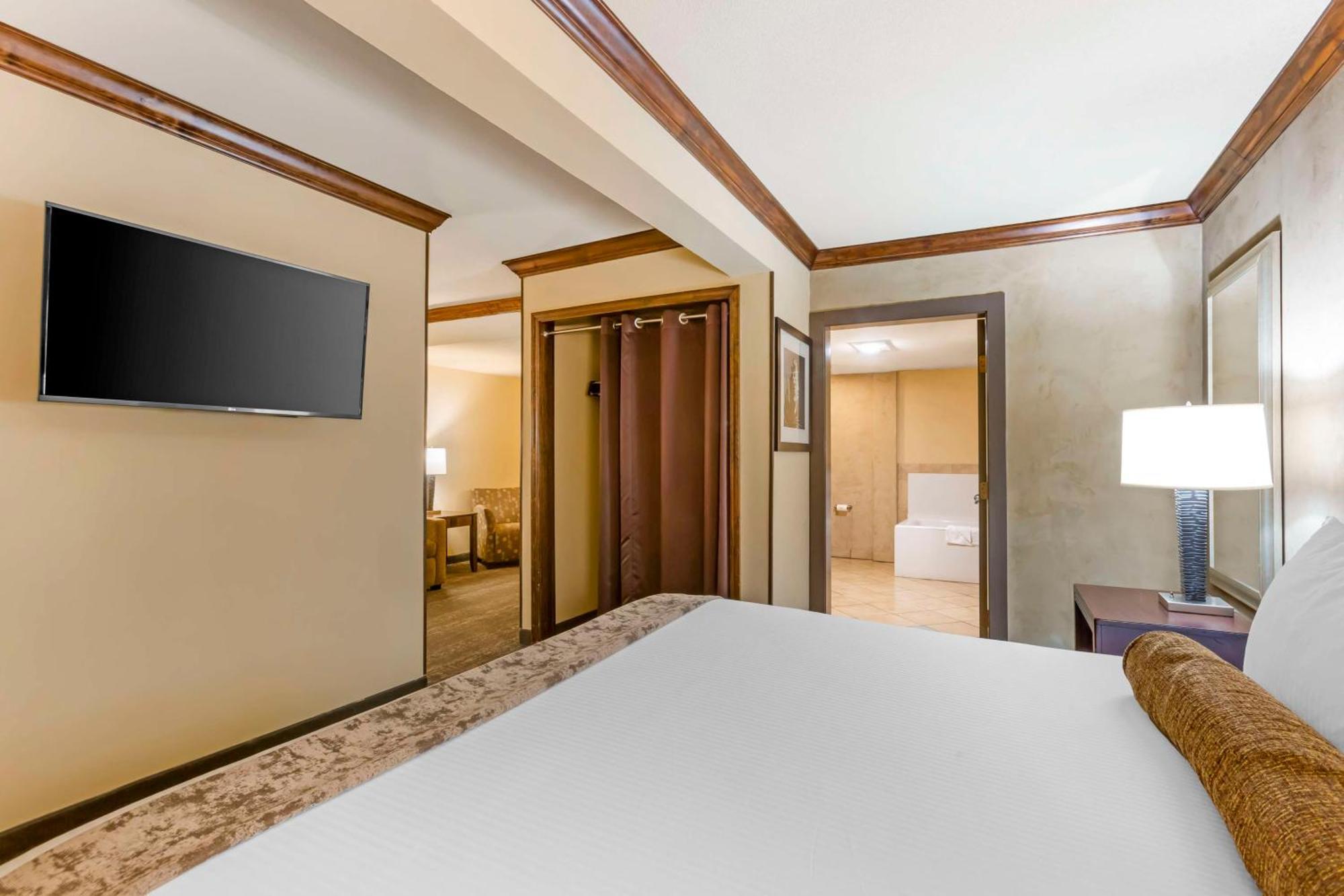 Best Western Plus Raton Hotel Buitenkant foto